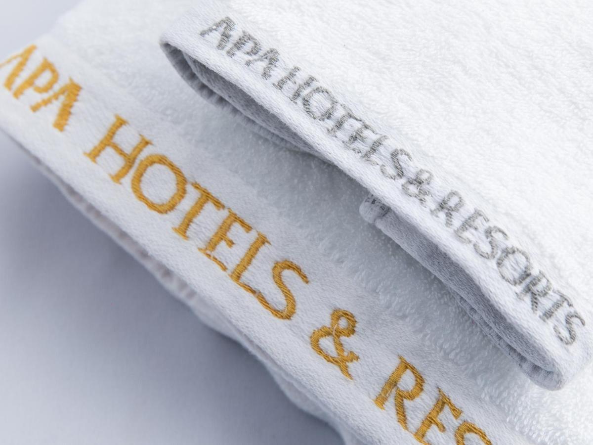Apa Hotel Haneda Anamori Inari Ekimae Τόκιο Εξωτερικό φωτογραφία