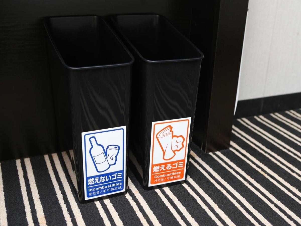 Apa Hotel Haneda Anamori Inari Ekimae Τόκιο Εξωτερικό φωτογραφία