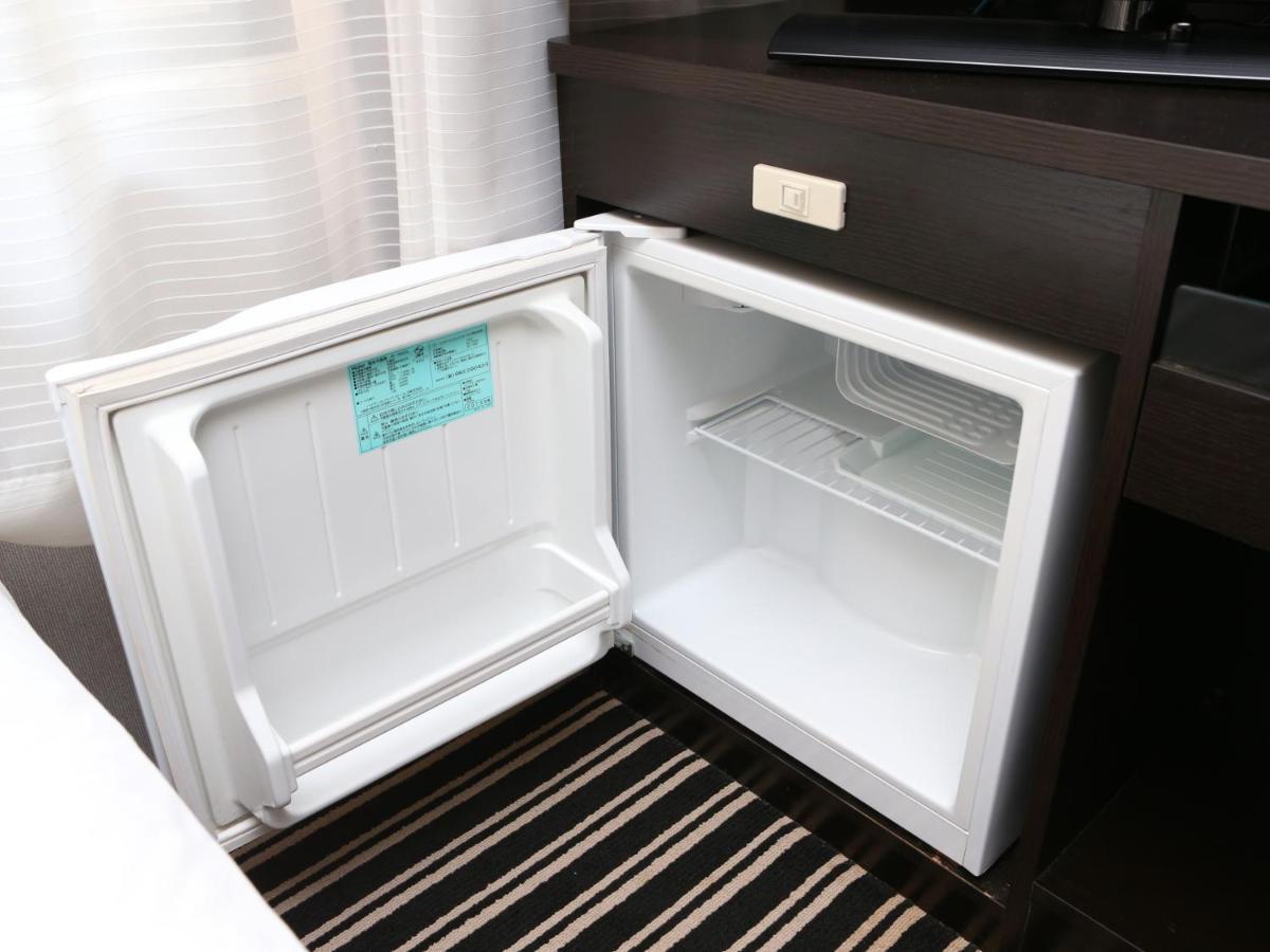 Apa Hotel Haneda Anamori Inari Ekimae Τόκιο Εξωτερικό φωτογραφία