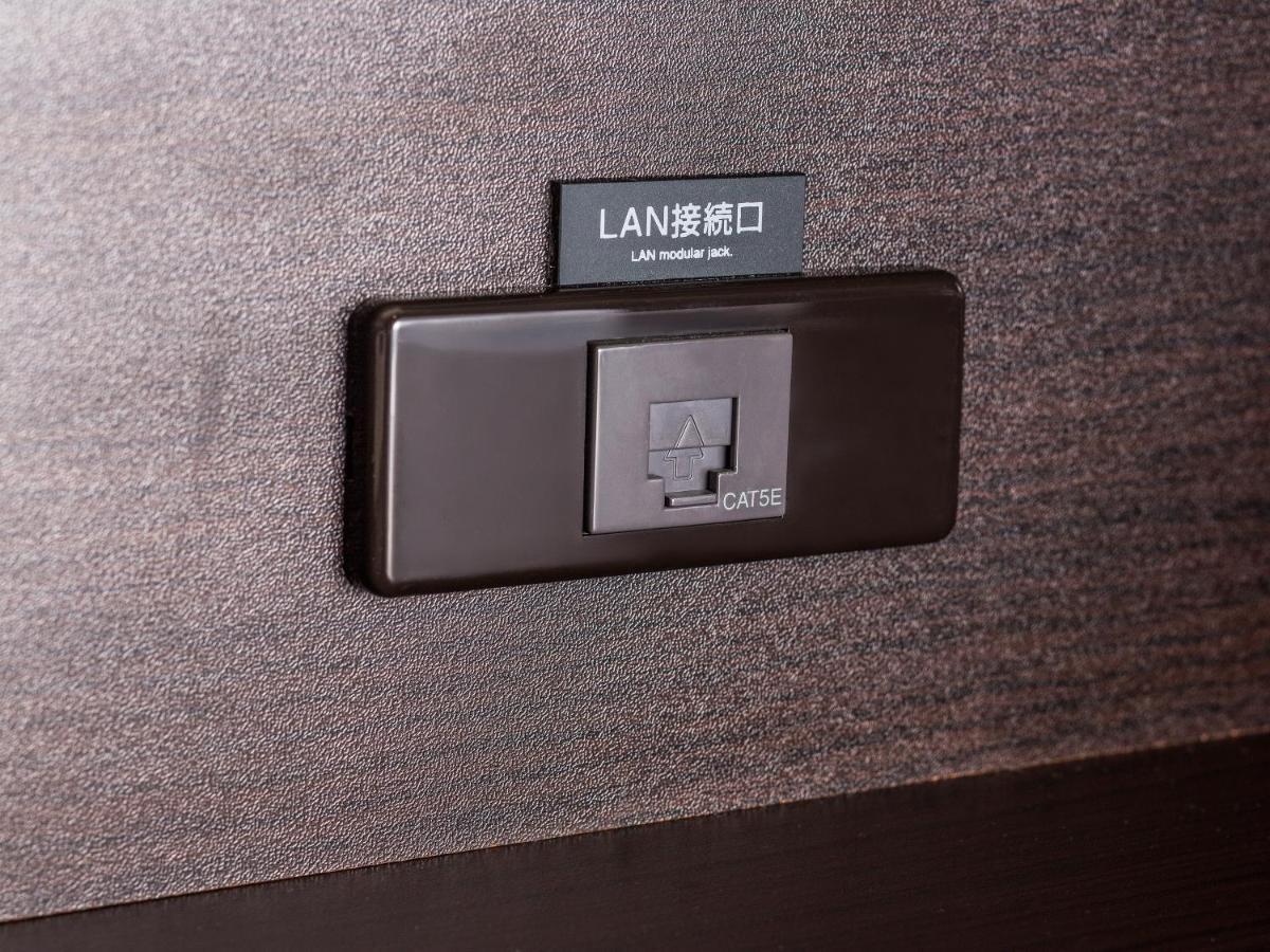 Apa Hotel Haneda Anamori Inari Ekimae Τόκιο Εξωτερικό φωτογραφία
