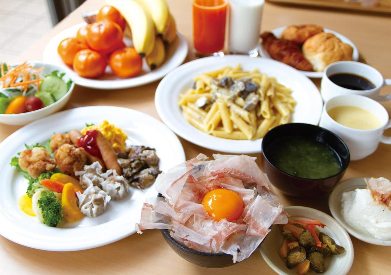 Apa Hotel Haneda Anamori Inari Ekimae Τόκιο Εξωτερικό φωτογραφία